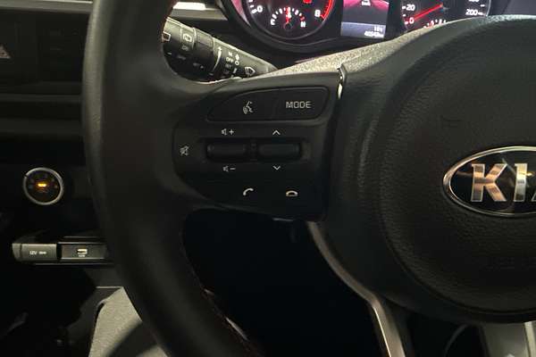 2020 Kia Picanto GT-Line JA