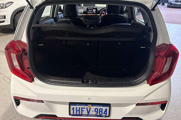 2020 Kia Picanto GT-Line JA