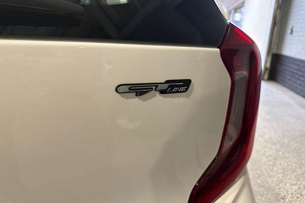 2020 Kia Picanto GT-Line JA