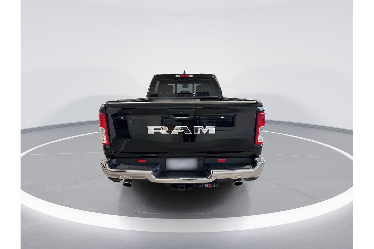 2023 RAM 1500 Big Horn DT 4X4 LWB