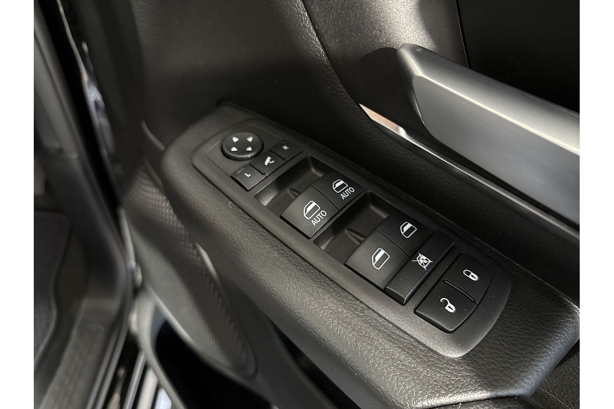 2023 RAM 1500 Big Horn DT 4X4 LWB