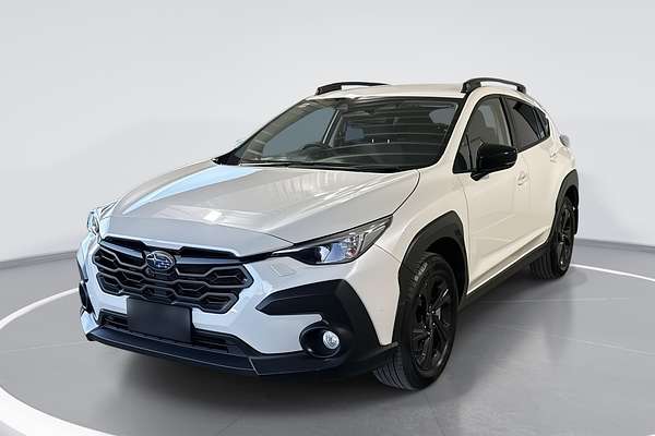 2023 Subaru Crosstrek 2.0L G6X
