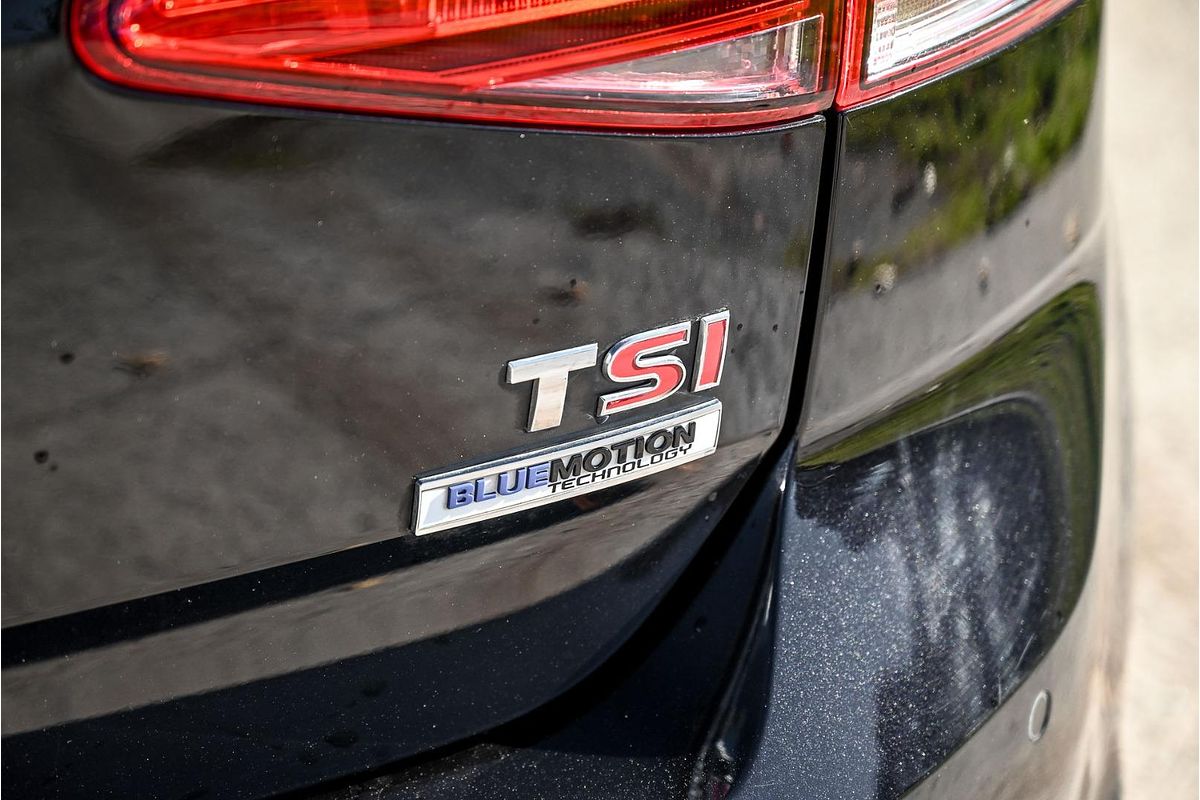 2016 Volkswagen Golf 110TSI Highline 7