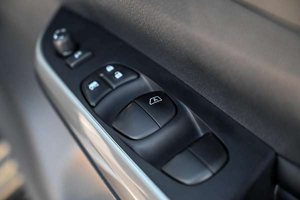 2021 Nissan Navara ST-X D23 4X4