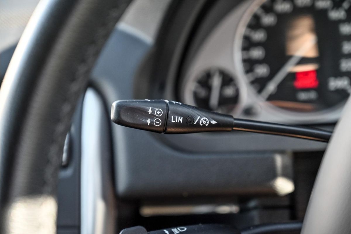 2011 Mercedes-Benz B-Class B180 W245