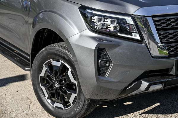 2021 Nissan Navara ST-X D23 4X4