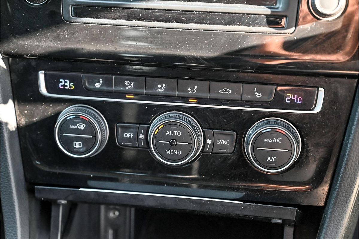 2016 Volkswagen Golf 110TSI Highline 7