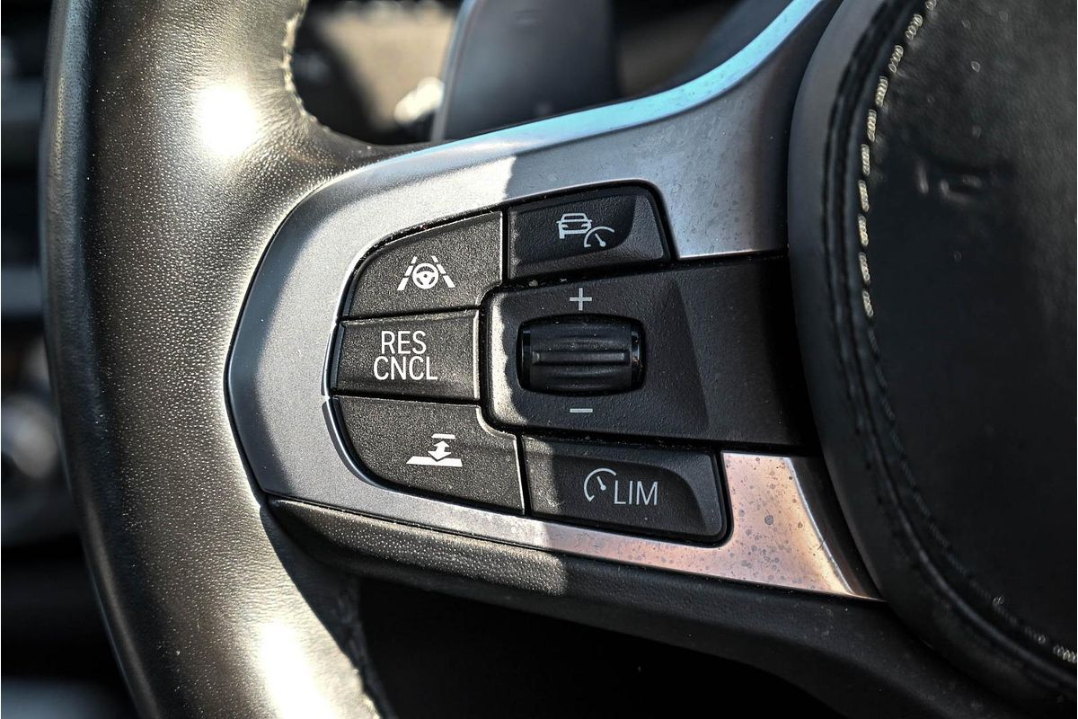 2019 BMW X4 xDrive30i M Sport G02