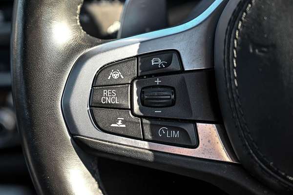 2019 BMW X4 xDrive30i M Sport G02