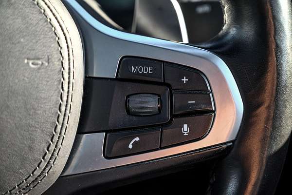 2019 BMW X4 xDrive30i M Sport G02