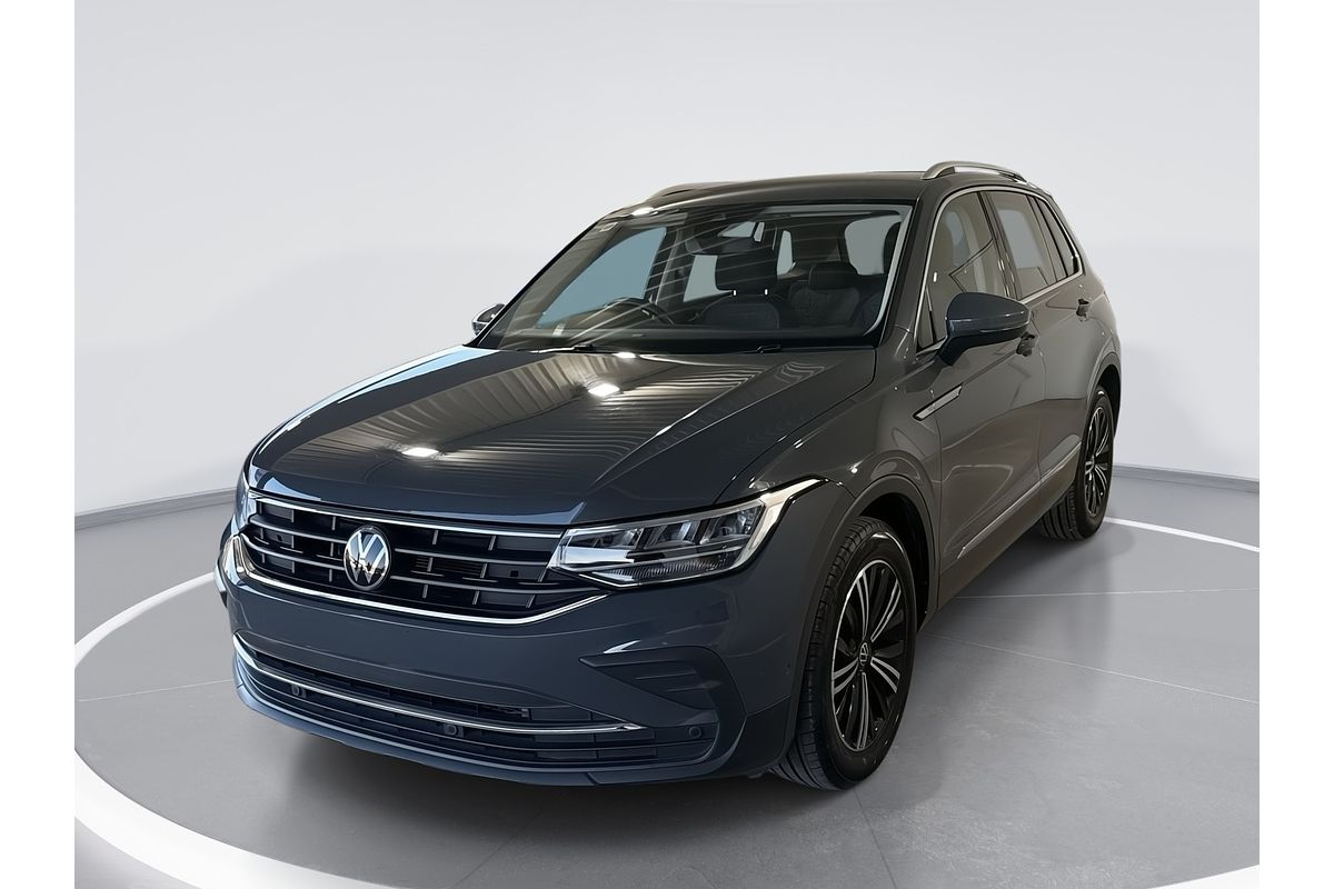 2023 Volkswagen Tiguan 110TSI Life 5N