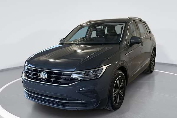 2023 Volkswagen Tiguan 110TSI Life 5N