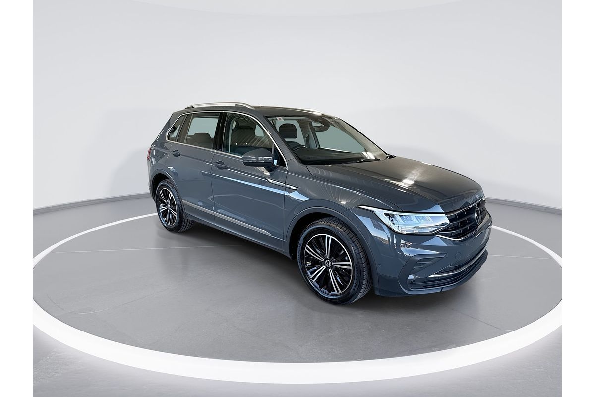 2023 Volkswagen Tiguan 110TSI Life 5N