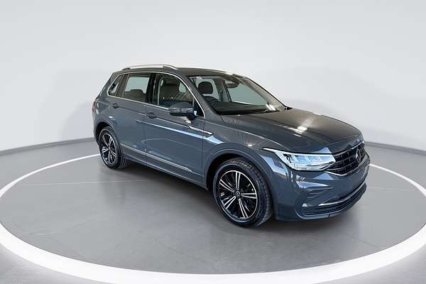 2023 Volkswagen Tiguan 110TSI Life 5N