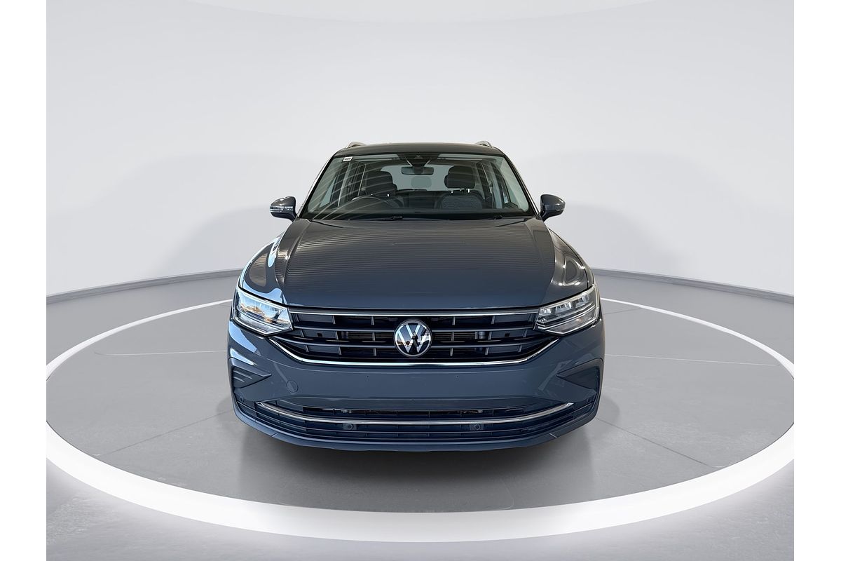2023 Volkswagen Tiguan 110TSI Life 5N