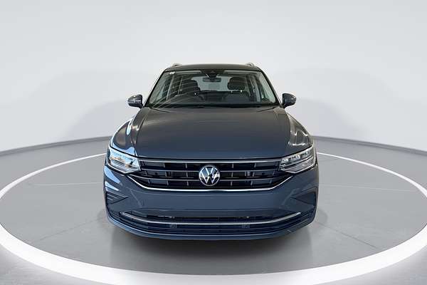 2023 Volkswagen Tiguan 110TSI Life 5N