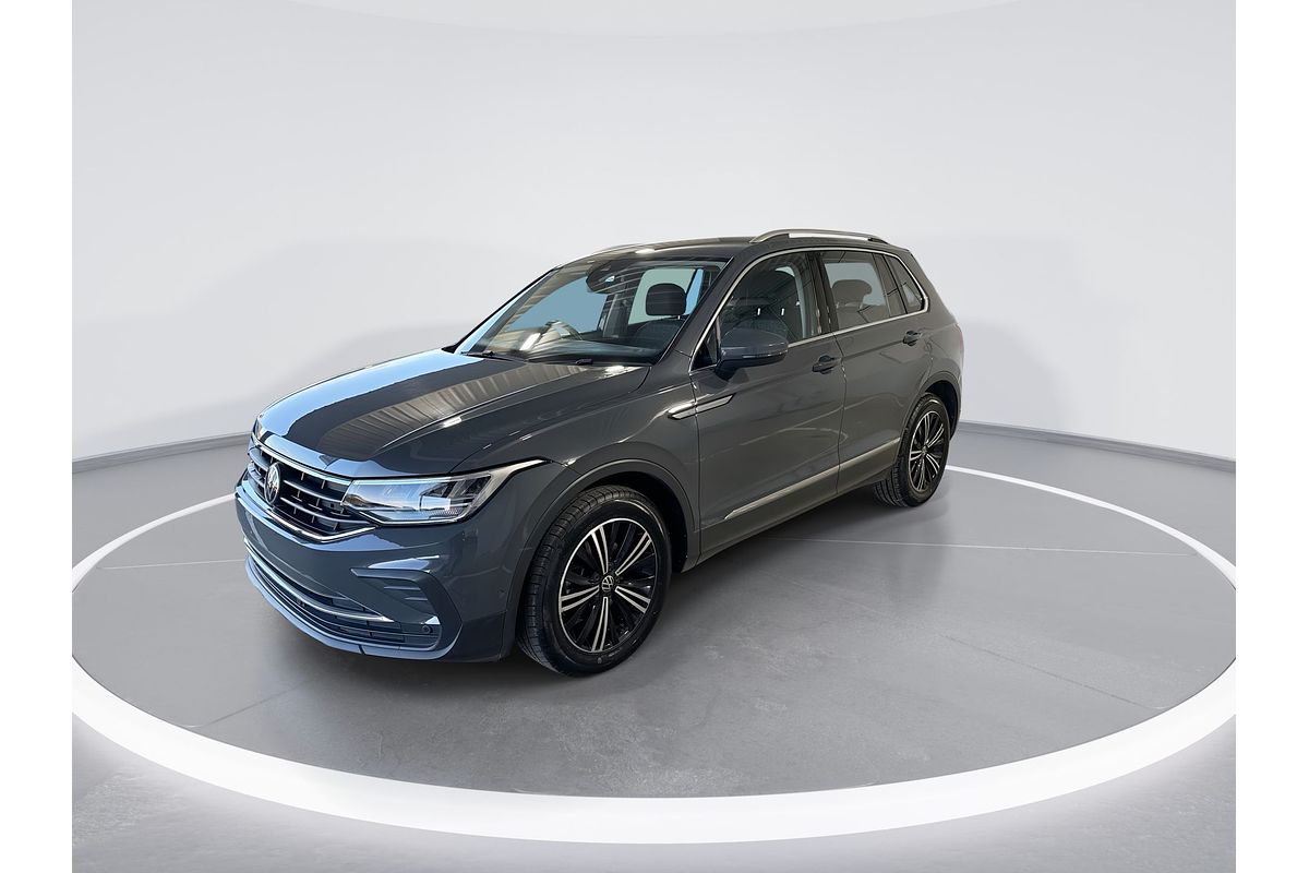 2023 Volkswagen Tiguan 110TSI Life 5N