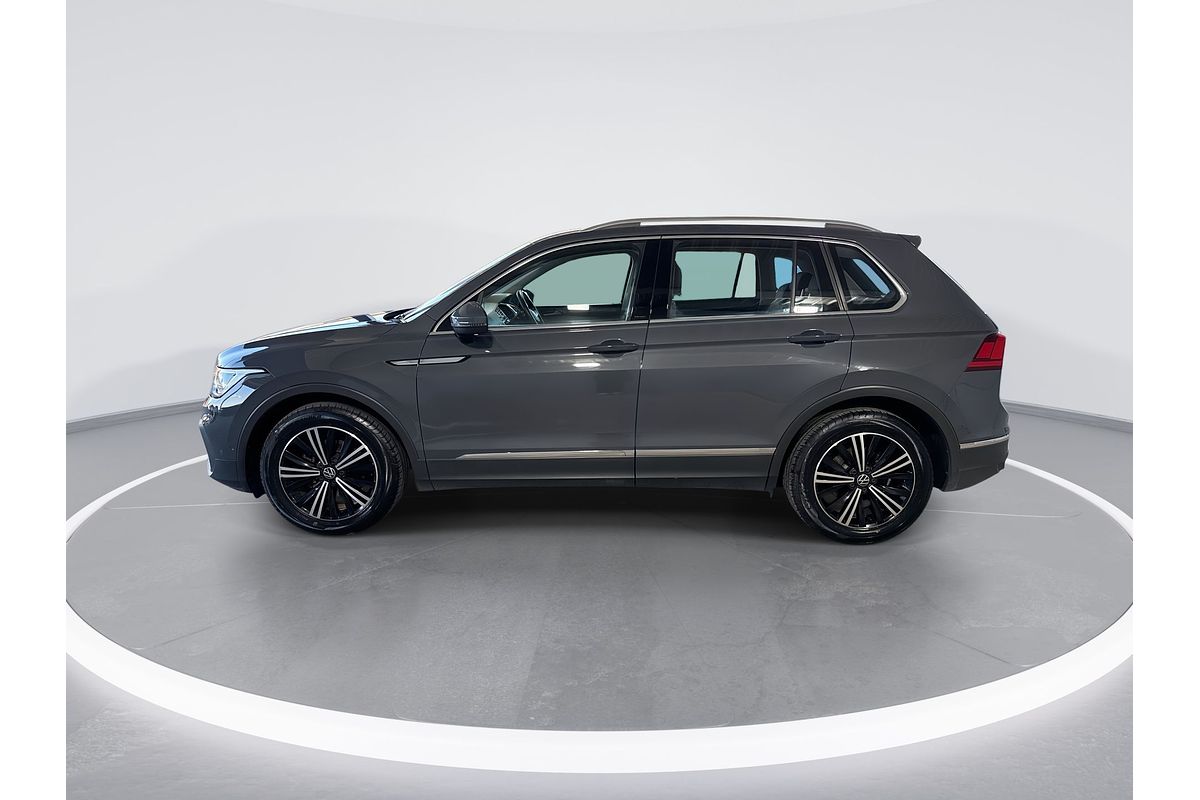 2023 Volkswagen Tiguan 110TSI Life 5N