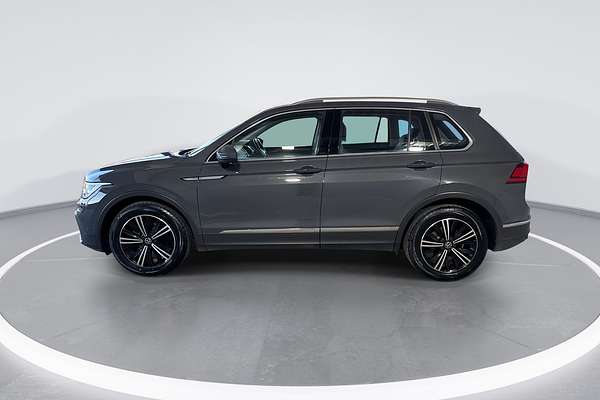 2023 Volkswagen Tiguan 110TSI Life 5N