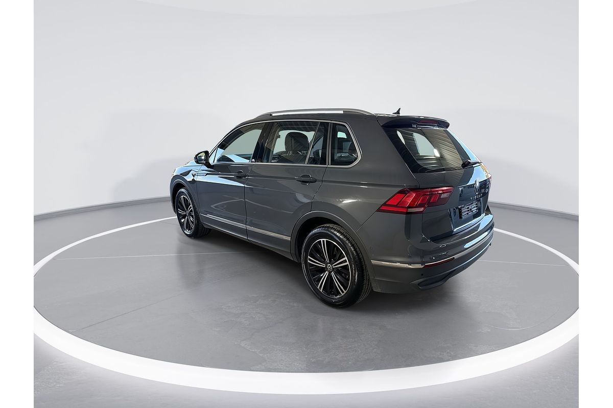 2023 Volkswagen Tiguan 110TSI Life 5N