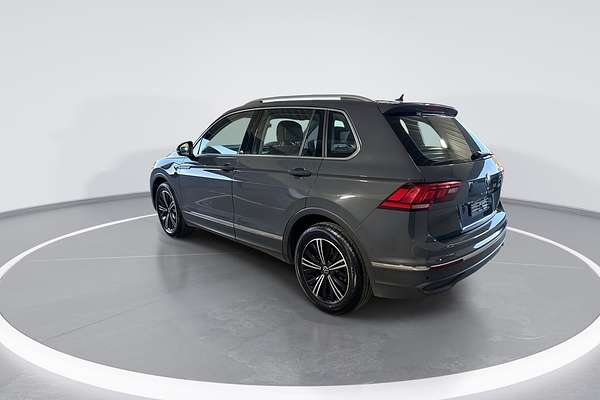 2023 Volkswagen Tiguan 110TSI Life 5N