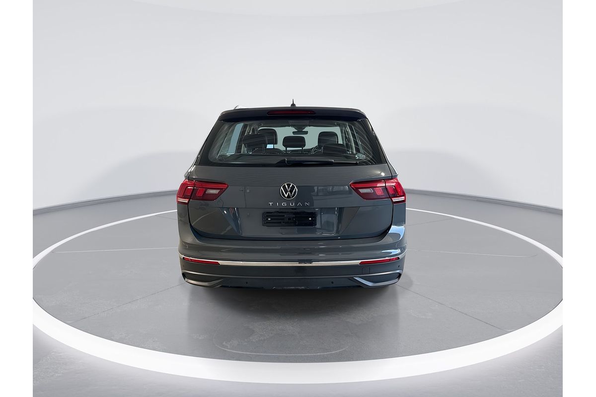 2023 Volkswagen Tiguan 110TSI Life 5N