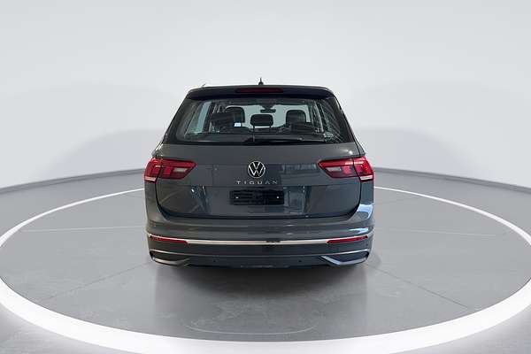 2023 Volkswagen Tiguan 110TSI Life 5N