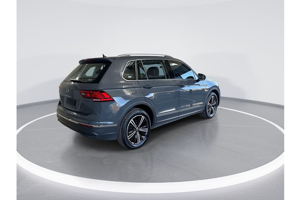 2023 Volkswagen Tiguan 110TSI Life 5N