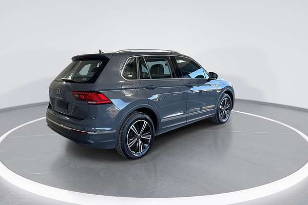 2023 Volkswagen Tiguan 110TSI Life 5N