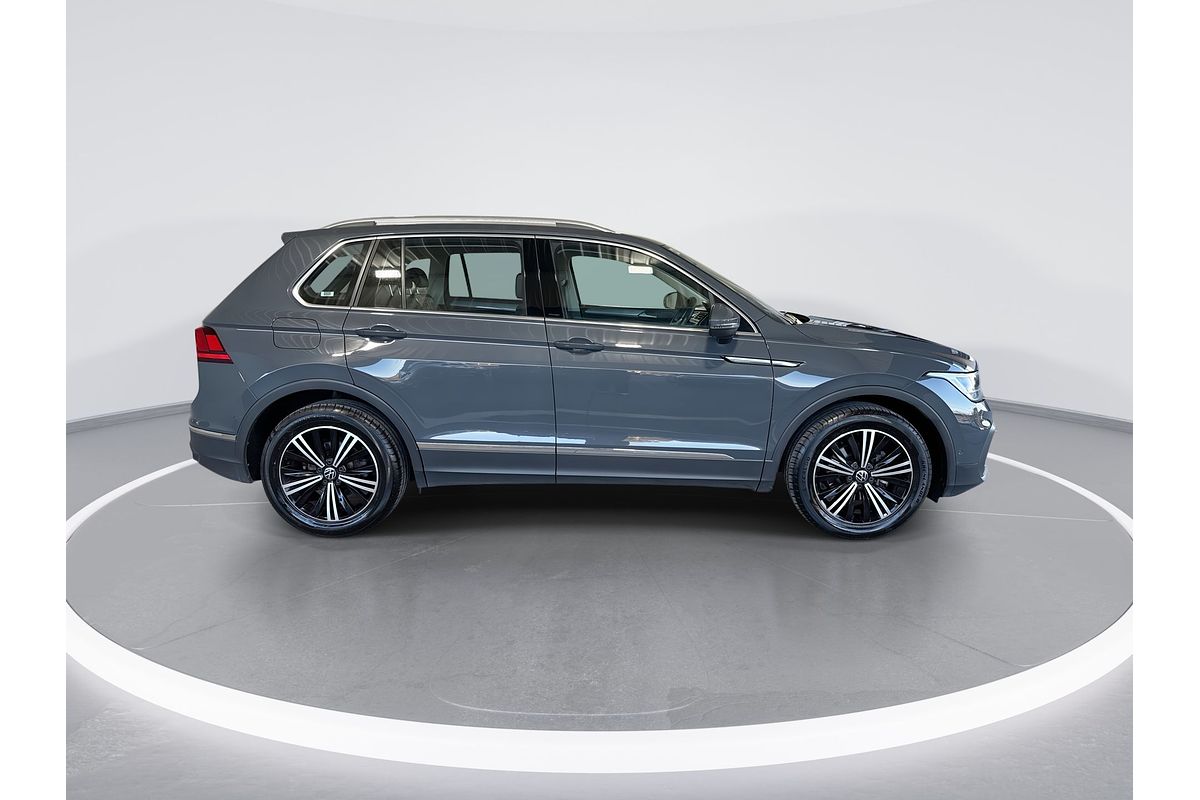 2023 Volkswagen Tiguan 110TSI Life 5N