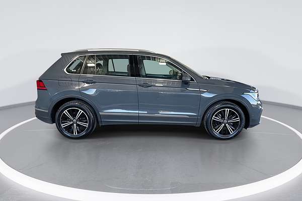 2023 Volkswagen Tiguan 110TSI Life 5N