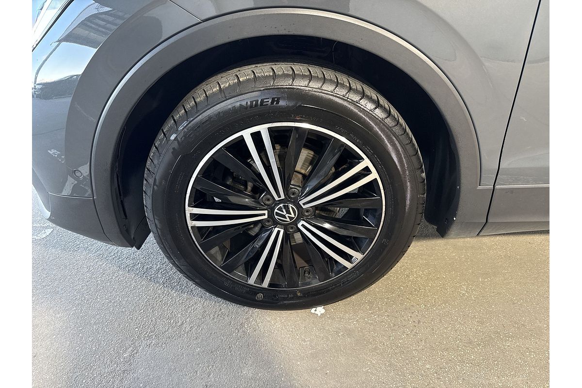 2023 Volkswagen Tiguan 110TSI Life 5N