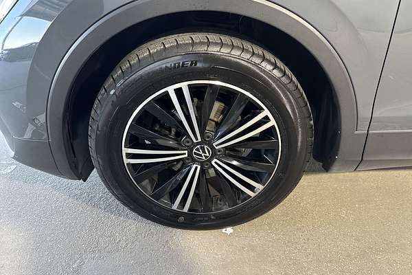 2023 Volkswagen Tiguan 110TSI Life 5N