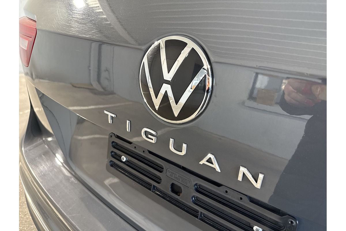 2023 Volkswagen Tiguan 110TSI Life 5N