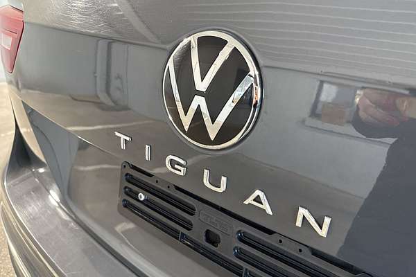 2023 Volkswagen Tiguan 110TSI Life 5N