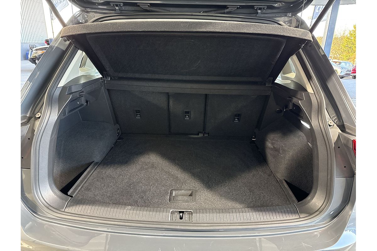2023 Volkswagen Tiguan 110TSI Life 5N