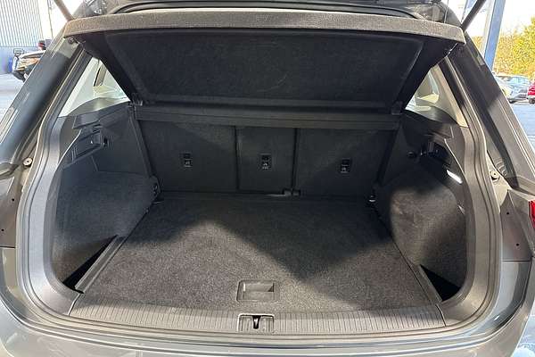 2023 Volkswagen Tiguan 110TSI Life 5N
