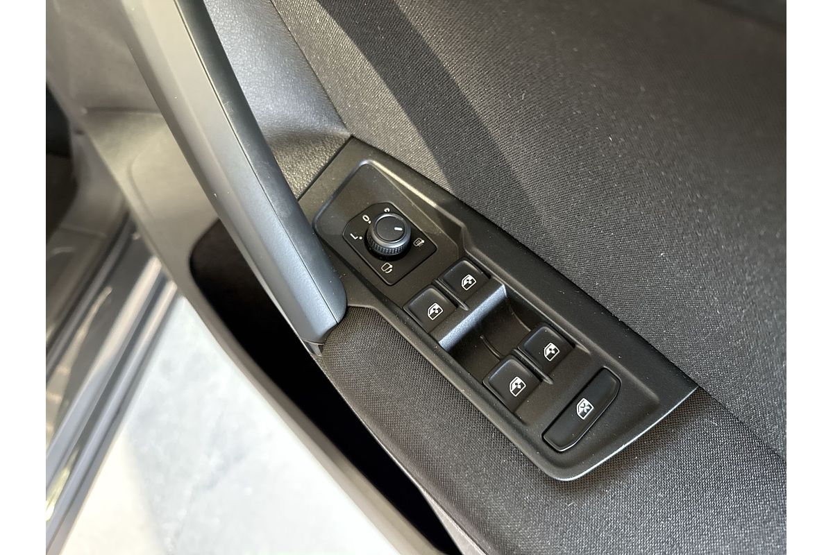 2023 Volkswagen Tiguan 110TSI Life 5N