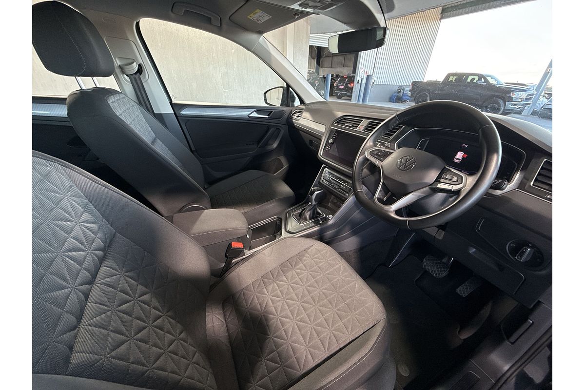 2023 Volkswagen Tiguan 110TSI Life 5N