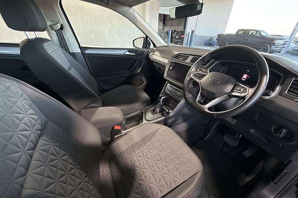 2023 Volkswagen Tiguan 110TSI Life 5N