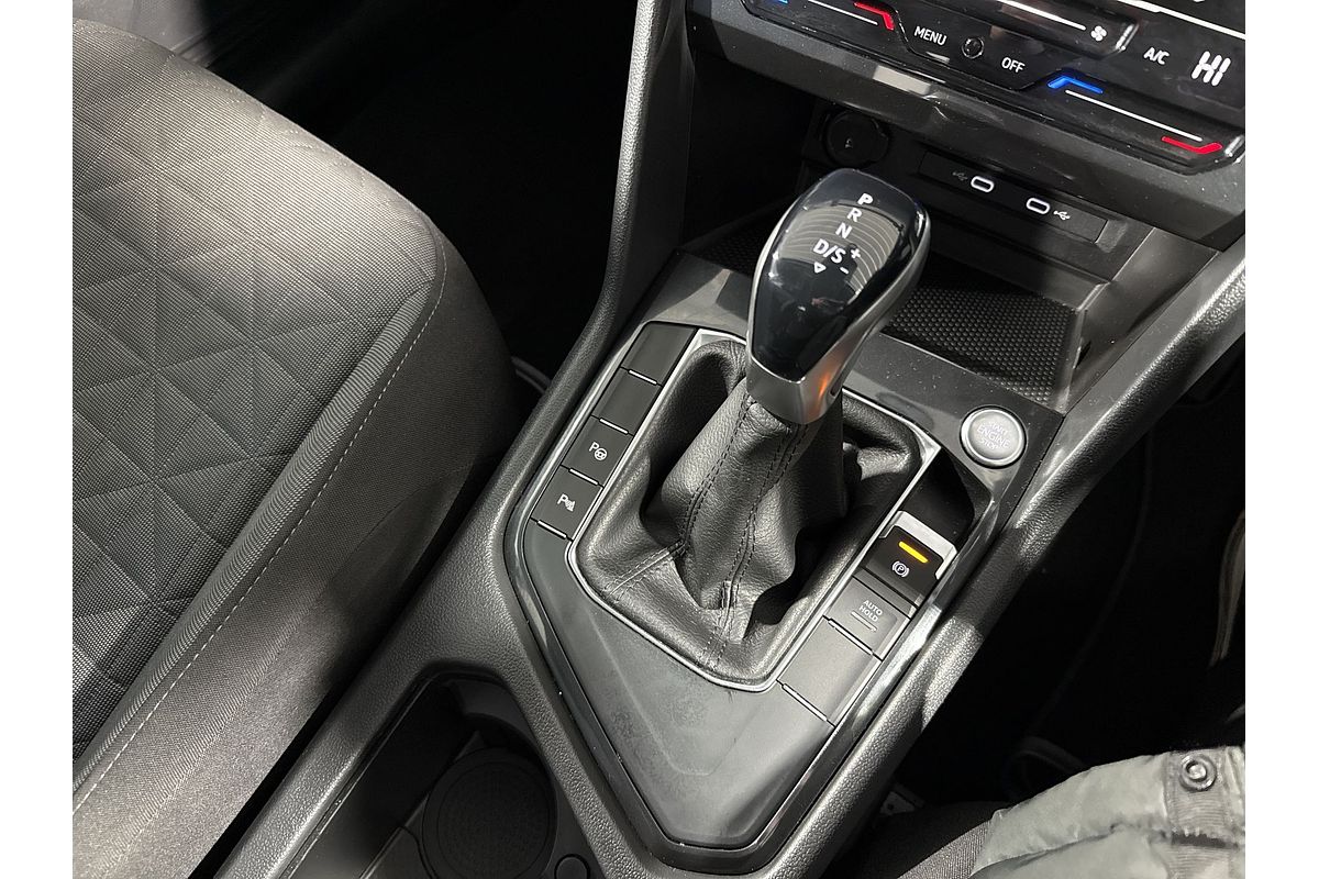 2023 Volkswagen Tiguan 110TSI Life 5N