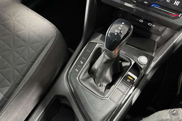 2023 Volkswagen Tiguan 110TSI Life 5N