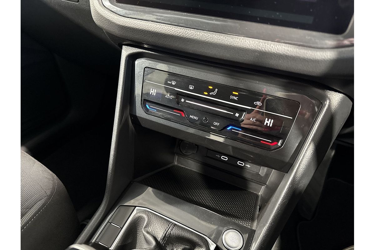 2023 Volkswagen Tiguan 110TSI Life 5N