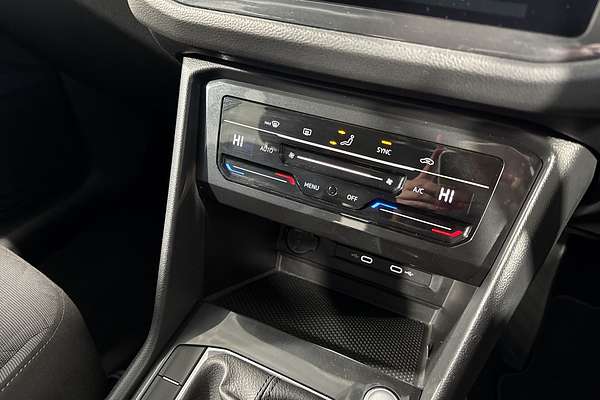 2023 Volkswagen Tiguan 110TSI Life 5N