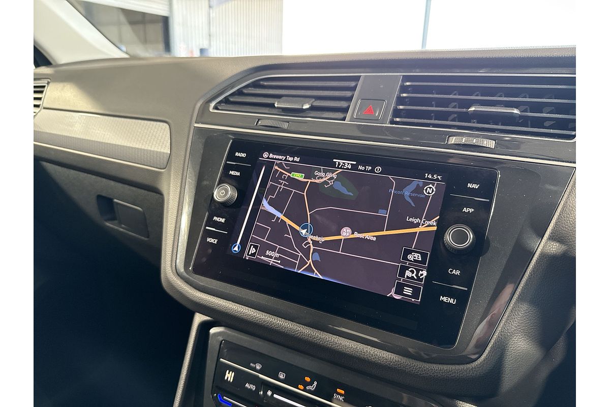 2023 Volkswagen Tiguan 110TSI Life 5N