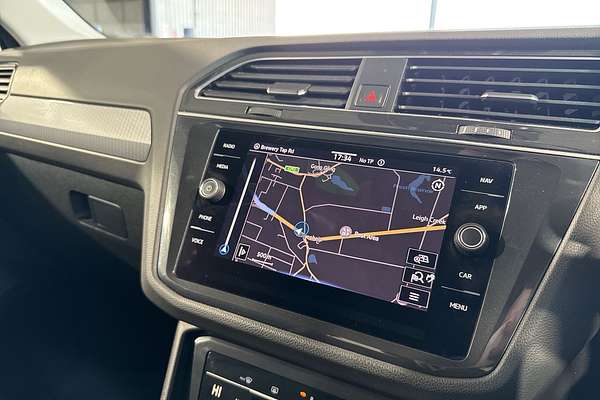 2023 Volkswagen Tiguan 110TSI Life 5N