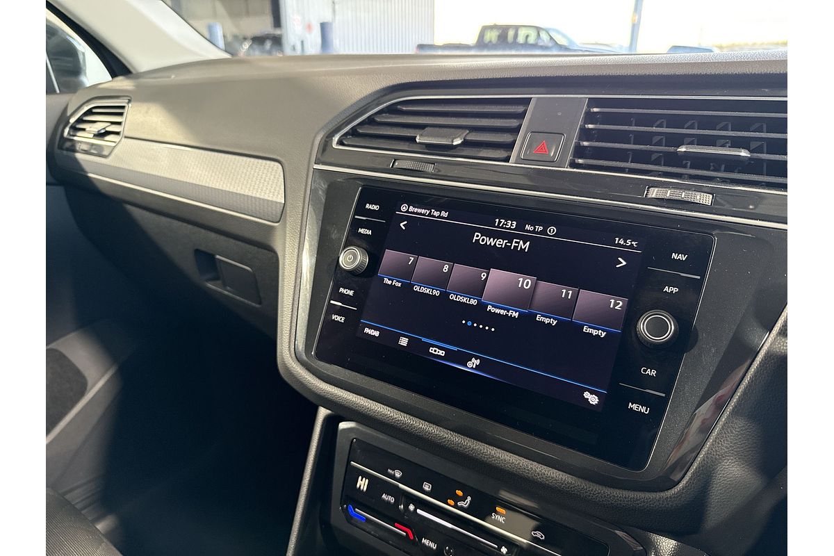 2023 Volkswagen Tiguan 110TSI Life 5N