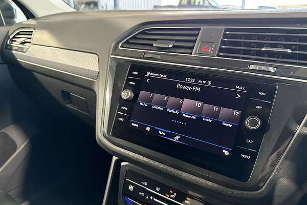 2023 Volkswagen Tiguan 110TSI Life 5N