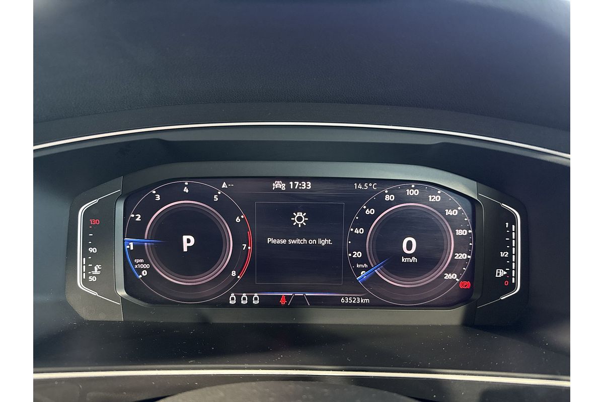 2023 Volkswagen Tiguan 110TSI Life 5N