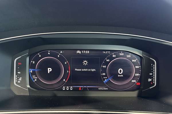 2023 Volkswagen Tiguan 110TSI Life 5N